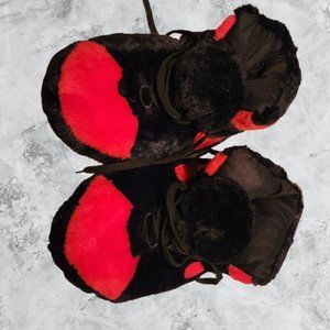 EUC Jordan Sneaker Slippers - Unisex, One Size